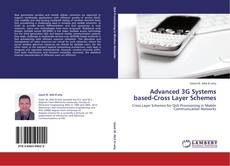 Обложка Advanced 3G Systems based-Cross Layer Schemes