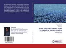 Bookcover of Root Biomodification with Doxycycline Hydrochloride