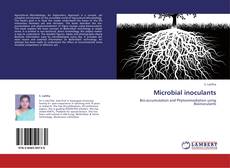 Copertina di Microbial inoculants