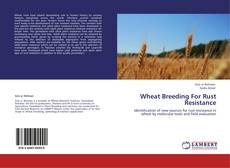 Borítókép a  Wheat Breeding For Rust Resistance - hoz