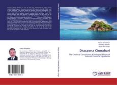 Capa do livro de Dracaena Cinnabari 