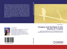 Portada del libro de Imagery and Symbols in the Poetry of T.S.Eliot