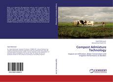 Copertina di Compost Admixture Technology