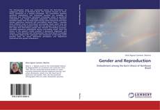Обложка Gender and Reproduction