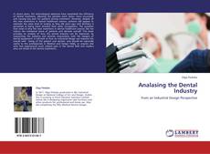 Buchcover von Analasing the Dental Industry