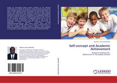 Self-concept and Academic Achievement kitap kapağı