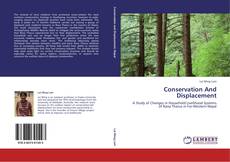 Conservation And Displacement kitap kapağı