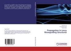 Capa do livro de Propagation in Lossy Waveguiding Structures 