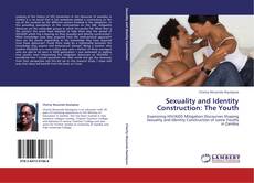 Bookcover of Sexuality and Identity Construction: The Youth