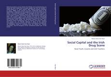 Copertina di Social Capital and the Irish Drug Scene