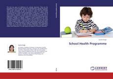 Обложка School Health Programme