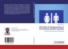 Copertina di The Role of Cooperatives in Promoting Gender Equality
