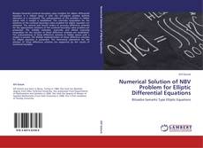 Numerical Solution of NBV Problem for Elliptic Differential Equations的封面