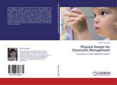 Buchcover von Physical Design for Classroom Management
