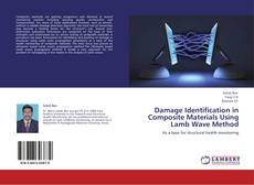 Capa do livro de Damage Identification in Composite Materials Using Lamb Wave Method 