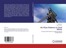 Capa do livro de Air Flow Patterns in Coal Mines 