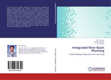 Capa do livro de Integrated River Basin Planning 
