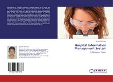 Capa do livro de Hospital Information Management System 
