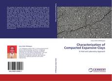 Couverture de Characterization of Compacted Expansive Clays
