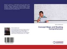 Capa do livro de Concept Maps and Reading Comprehension 