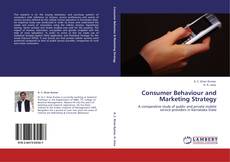 Consumer Behaviour and Marketing Strategy的封面