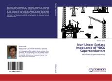 Buchcover von Non-Linear Surface Impedance of YBCO Superconductors