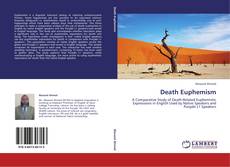 Bookcover of Death Euphemism