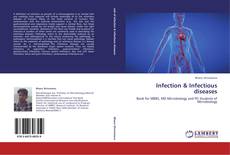 Infection & Infectious diseases kitap kapağı
