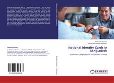 Обложка National Identity Cards in Bangladesh