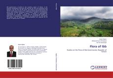 Bookcover of Flora of Ibb