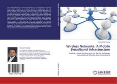 Bookcover of Wireless Networks: A Mobile Broadband Infrastructure