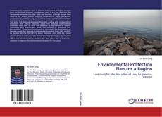 Capa do livro de Environmental Protection Plan for a Region 