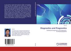 Buchcover von Diagnostics and Prognostics