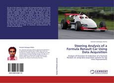 Bookcover of Steering Analysis of a Formula Renault Car Using Data Acquisition