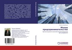Bookcover of Малое предпринимательство