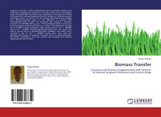 Buchcover von Biomass Transfer