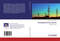 Capa do livro de Development Economics 