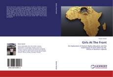 Bookcover of Girls At The Front
