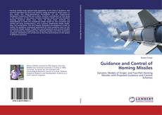 Guidance and Control of Homing Missiles kitap kapağı