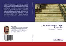 Social Mobility in Caste Dynamics的封面
