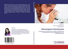 Buchcover von Odontogenic Keratocysts