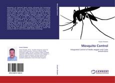 Bookcover of Mosquito Control
