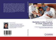 Bookcover of Morbidity in Uttar Pradesh: Its Levels, Patterns and Determinants