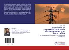 Bookcover of Co-Existence of Superconductivity and Ferromagnetism in Pr Doped YBCO