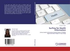 Surfing for Health Information的封面