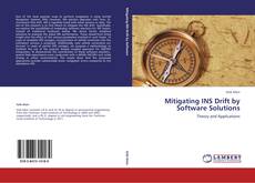 Mitigating INS Drift by Software Solutions kitap kapağı