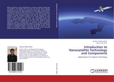 Copertina di Introduction to Nanosatellite Technology and Components