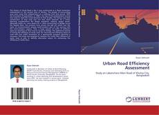 Couverture de Urban Road Efficiency Assessment