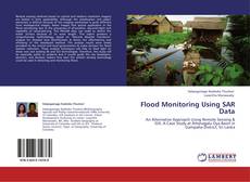 Portada del libro de Flood Monitoring Using SAR Data