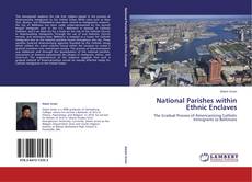 Portada del libro de National Parishes within Ethnic Enclaves